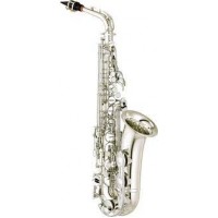 Yamaha YAS-280S Alt Saksofon (Silver Plated)